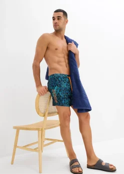 Homme bonprix Mode Plage|Shorts De Bain|Short de bain homme