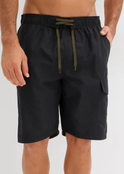 Homme bonprix Mode Plage|Shorts De Bain|Short de bain homme