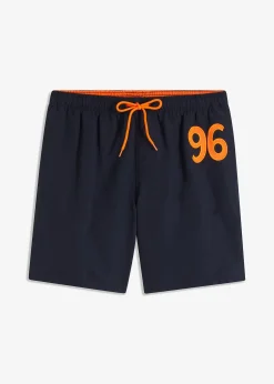 bonprix Short de bain homme|Homme Mode Plage|Shorts De Bain