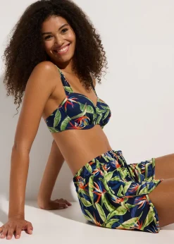 Femme bonprix Vêtements De Plage|Maillots Séparables|Short de plage