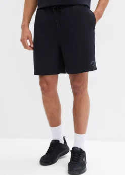 Homme bonprix Shorts|Vêtements De Sport|Short de sport homme en matière légère