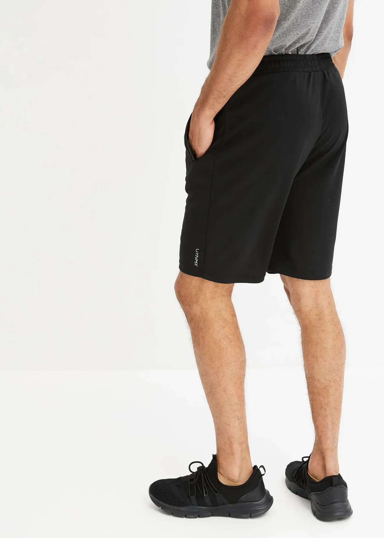 bonprix Short de sport, séchage rapide|Homme Shorts|Vêtements De Sport