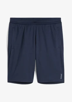 Homme bonprix Shorts|Vêtements De Sport|Short de sport, séchage rapide