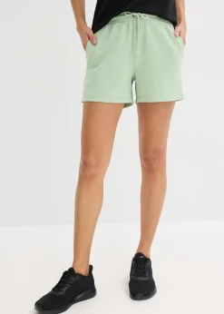 Femme bonprix Shorts|Vêtements De Sport|Short de sport technique à séchage rapide