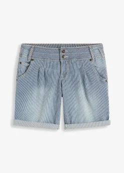 Femme bonprix Shorts|Jeans|Short en jean
