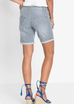 Femme bonprix Shorts|Jeans|Short en jean