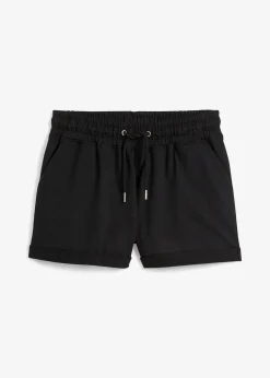 bonprix Short en molleton|Femme Shorts|Basiques