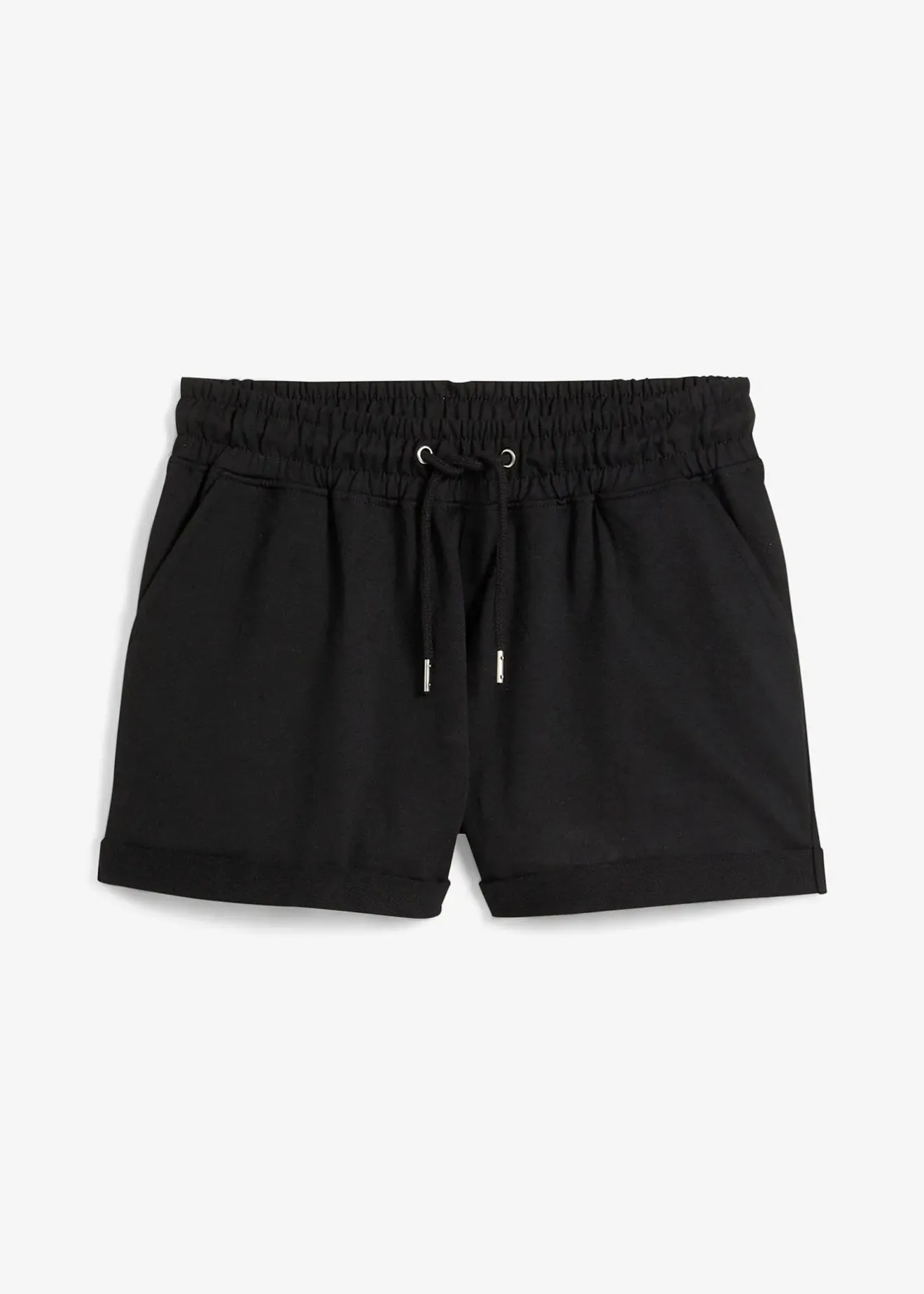 bonprix Short en molleton|Femme Shorts|Basiques