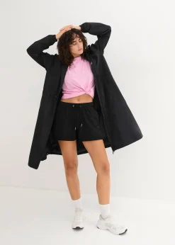 bonprix Short en molleton|Femme Shorts|Basiques