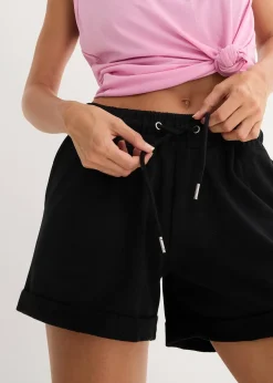 bonprix Short en molleton|Femme Shorts|Basiques