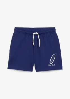 Enfant bonprix Vêtements Enfant|Garçons 9-16 Ans·Shorts|Short en molleton 100% coton