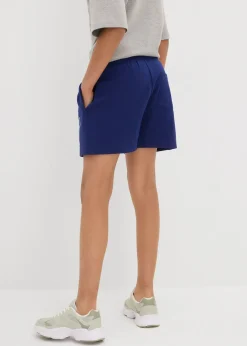 Enfant bonprix Vêtements Enfant|Garçons 9-16 Ans·Shorts|Short en molleton 100% coton