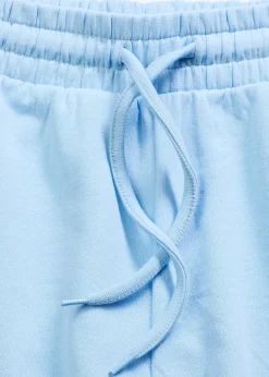 Femme bonprix Shorts|Sweats|Short en molleton 100% coton