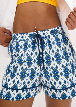 Femme bonprix Deux Pièces & Ensembles|Shorts|Short jogger