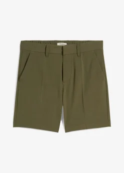 bonprix Short élégant, coupe loose|Homme Shorts|Pantalons