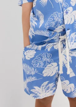 Enfant bonprix Vêtements Enfant|Garçons 2-8 Ans·Shorts|Short taille extensible en viscose douce