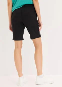Femme bonprix Shorts|Vêtements De Sport|Short technique de sport à séchage rapide