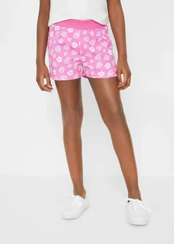bonprix Shorts confortables avec imprimé|Enfant Vêtements Enfant|Filles 9-16 Ans·Lot De 2 Articles Et Plus