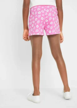 bonprix Shorts confortables avec imprimé|Enfant Vêtements Enfant|Filles 9-16 Ans·Lot De 2 Articles Et Plus