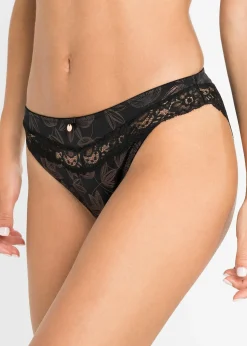 Femme bonprix Dessous|Bas|Slip