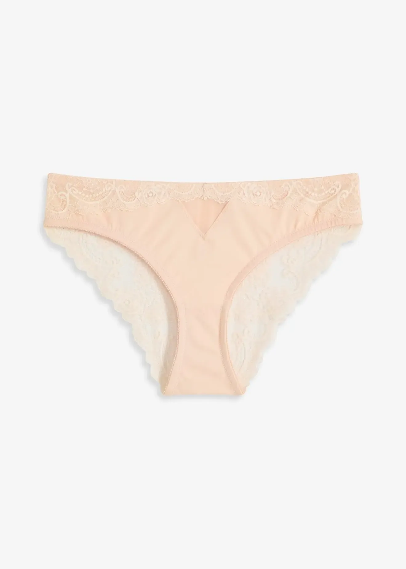 bonprix Slip|Femme Dessous|Bas