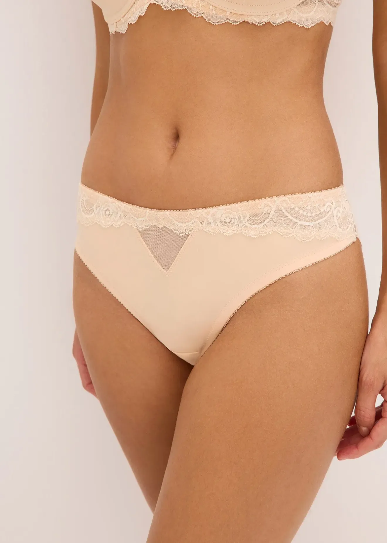 bonprix Slip|Femme Dessous|Bas