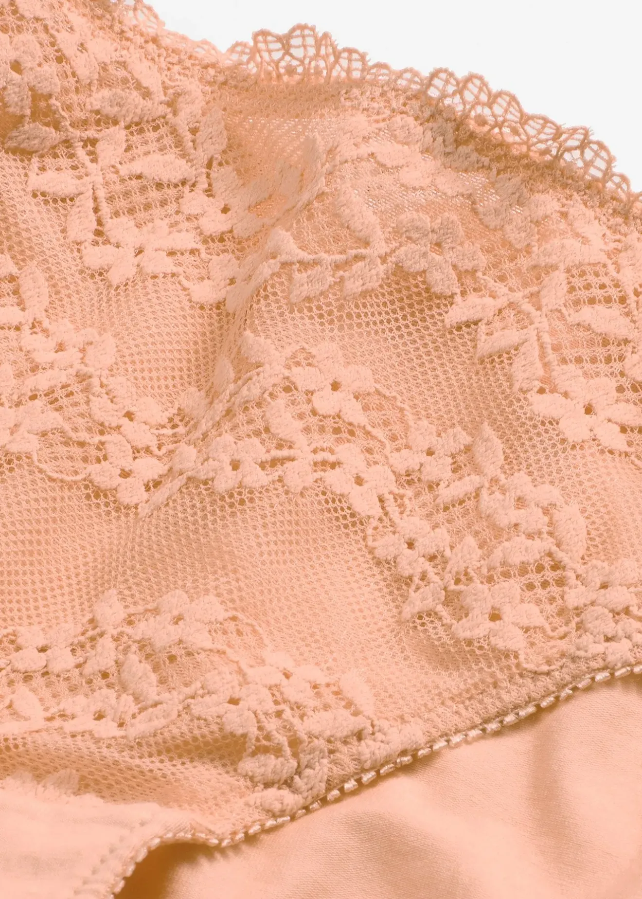 Femme bonprix Lingerie Coton|Dessous|Slip en coton doux et dentelle