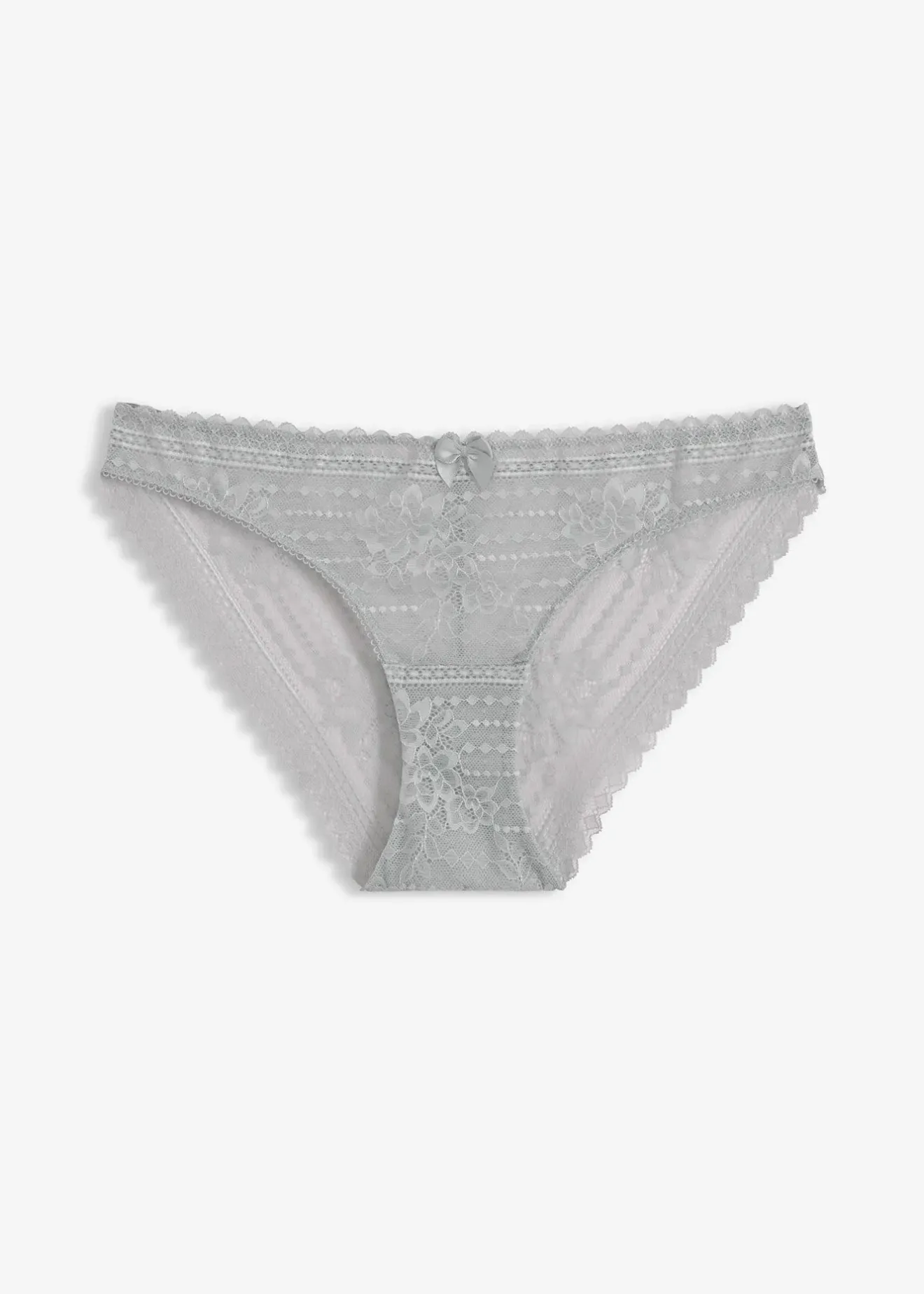 bonprix Slip en dentelle|Femme Dessous|Bas