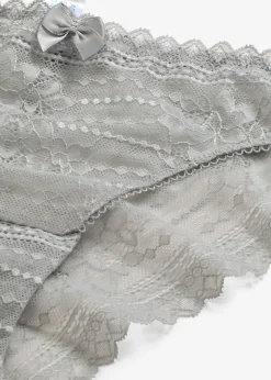 bonprix Slip en dentelle|Femme Dessous|Bas