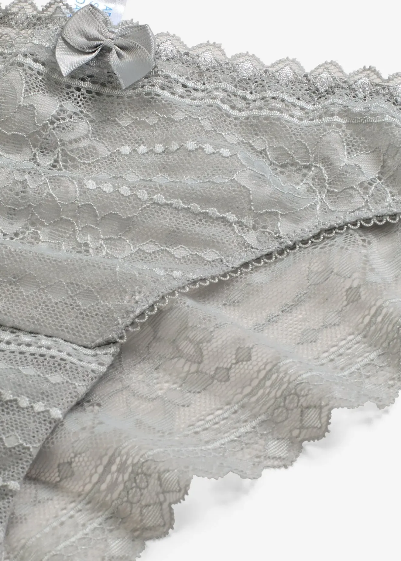 bonprix Slip en dentelle|Femme Dessous|Bas