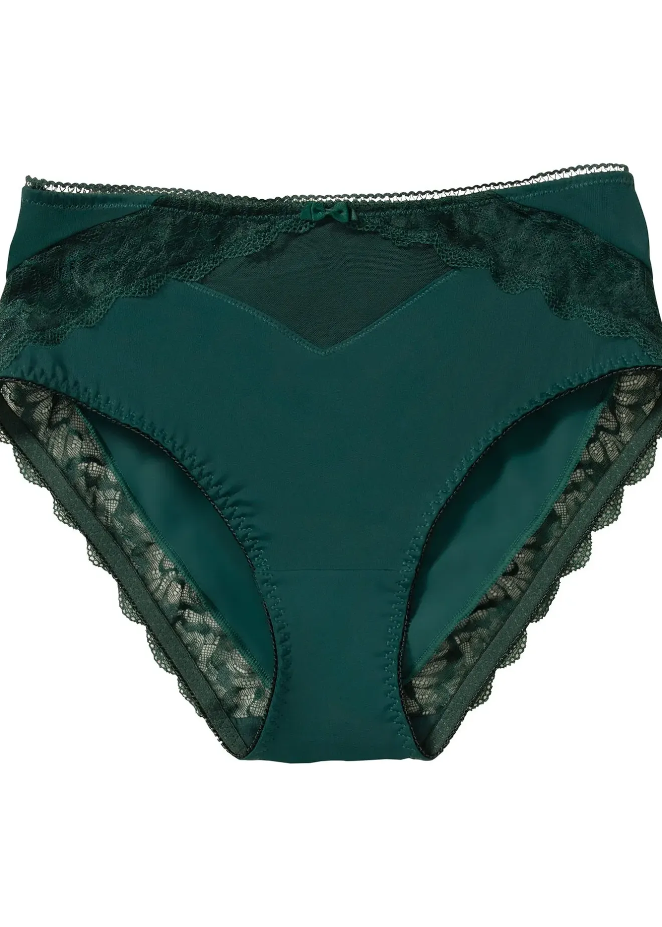 Femme bonprix Dessous|Bas|Slip Maxi