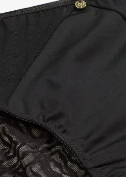 bonprix Slip maxi avec mesh|Femme Dessous|Bas