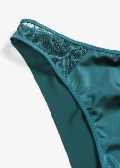 bonprix Slip mini avec dos sans coutures|Femme Sans Couture|Dessous