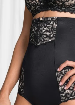 bonprix Slip sculptant avec maintien fort|Femme Lingerie Sculptante|Dessous