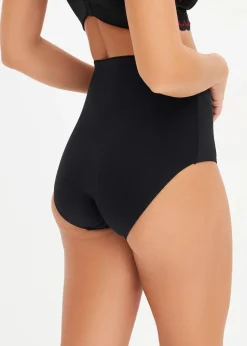 Femme bonprix Lingerie Sculptante|Bas|Slip sculptant décoré, maintien modéré