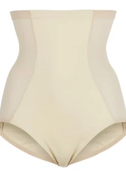 Femme bonprix Lingerie Sculptante|Bas|Slip sculptant, maintien fort