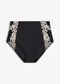 Femme bonprix Lingerie Sculptante|Bas|Slip sculptant, maintien fort