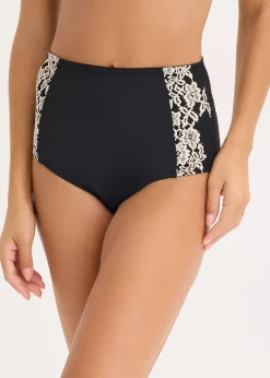 Femme bonprix Lingerie Sculptante|Bas|Slip sculptant, maintien fort