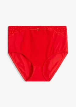 Femme bonprix Dessous|Bas|Slip taille haute