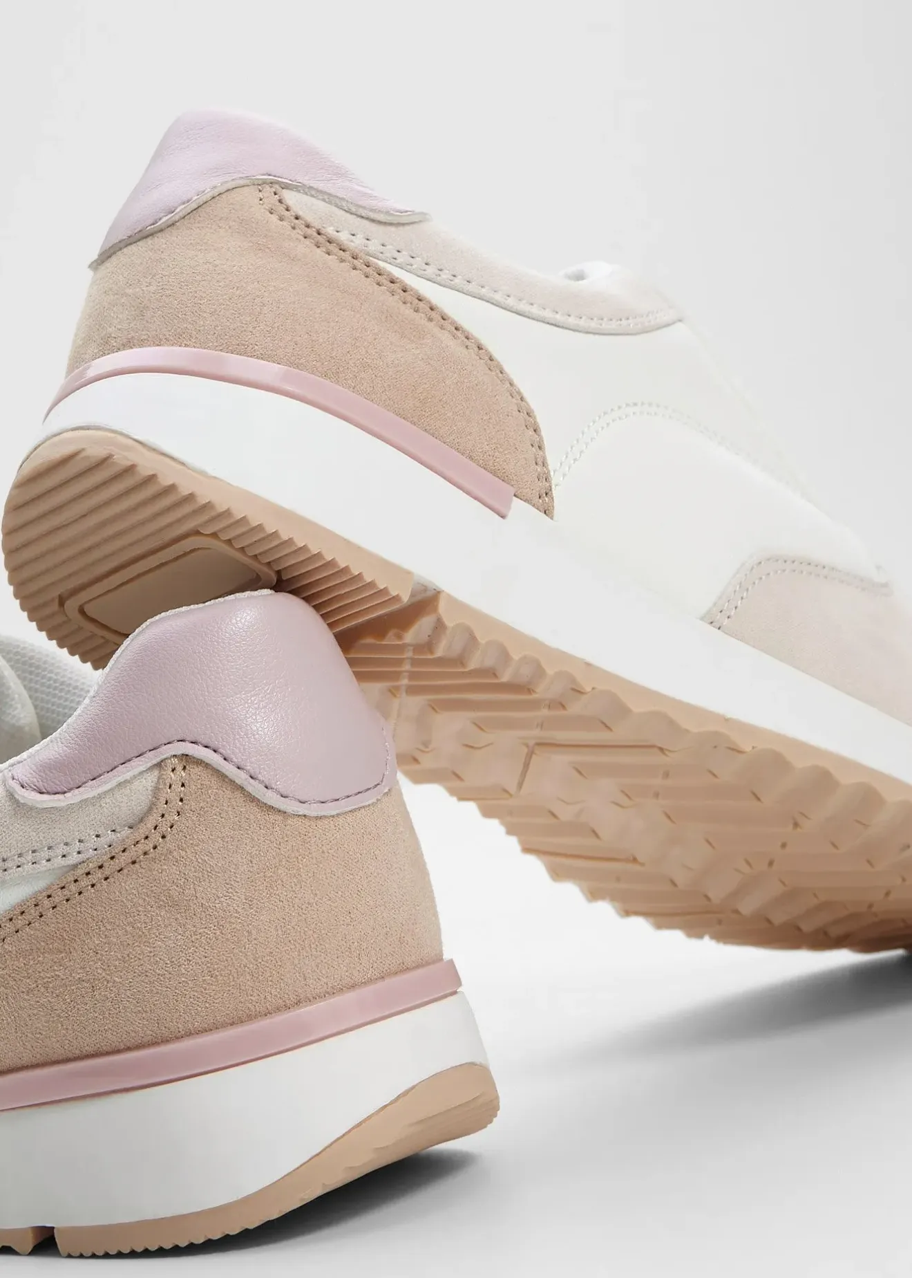 Femme bonprix Sneakers|Sneakers
