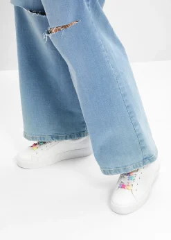 Femme bonprix Sneakers|Sneakers