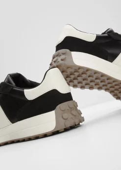 bonprix Sneakers|Homme Sport & Loisirs