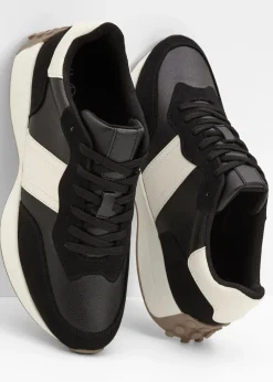 bonprix Sneakers|Homme Sport & Loisirs