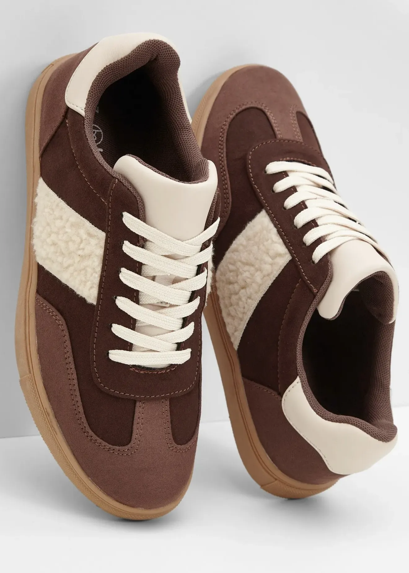 Femme bonprix Sneakers|Sneakers