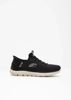 Skechers Sneakers à enfiler à mémoire de forme|Homme Marques|Sport & Loisirs