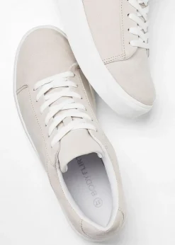 Femme bonprix Sneakers|Sneakers à plateforme