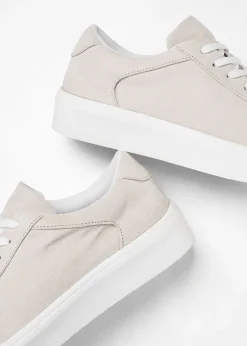 Femme bonprix Sneakers|Sneakers à plateforme