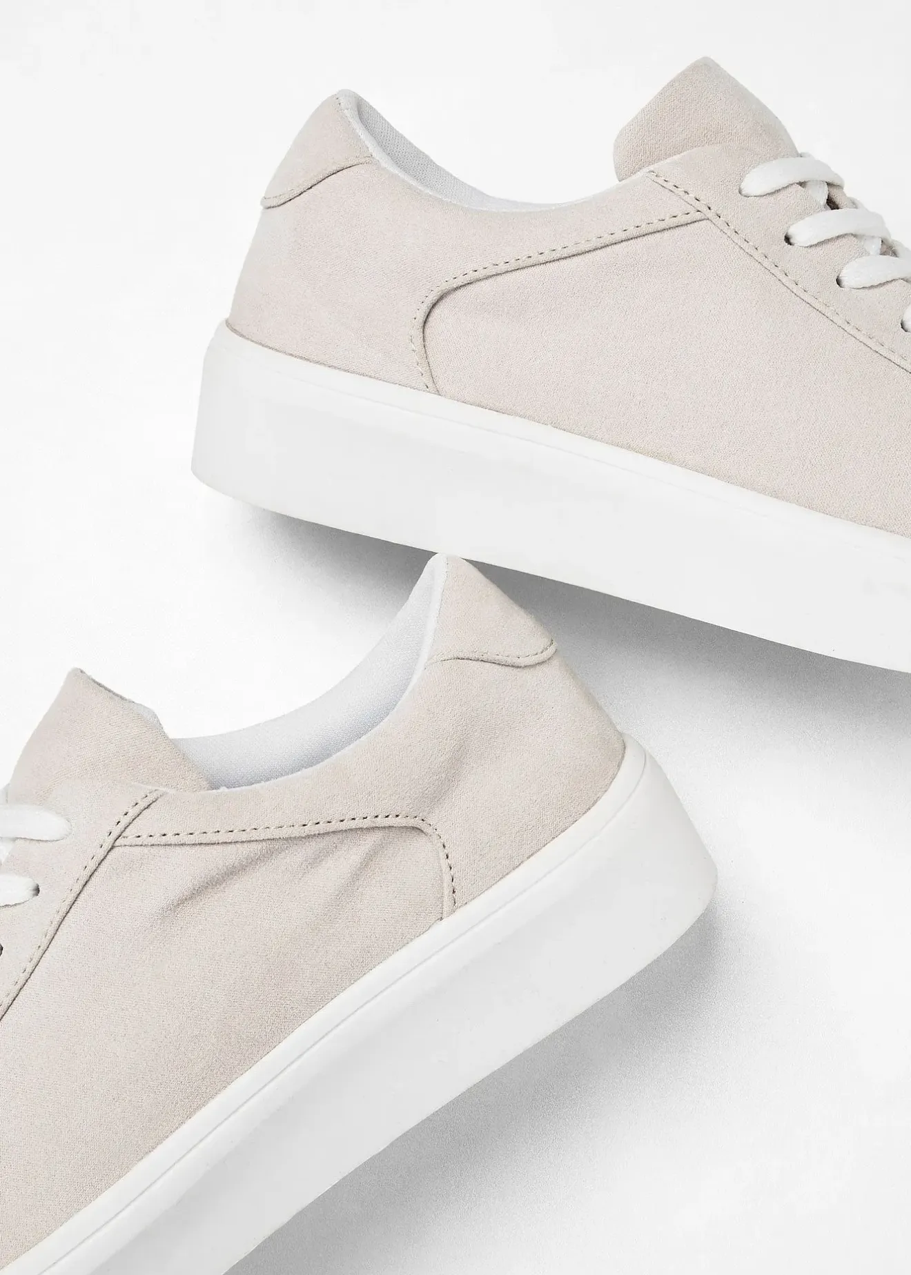 Femme bonprix Sneakers|Sneakers à plateforme