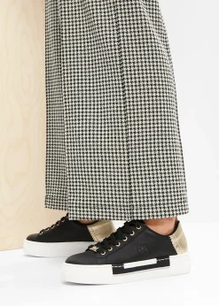 Rieker Sneakers à plateforme|Femme Marques|Chaussures Confort