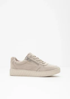 Femme bonprix Sneakers|Sneakers à première rembourrée